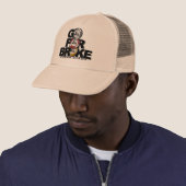 トランプのポーカーの帽子は全力を尽します キャップ (インサイチュ)