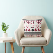 トランプのポーカーカードゲーム クッション (椅子)