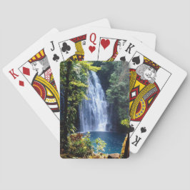 トランプのポーカーカード トランプ