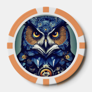 トランプのポーカーチップゲームチェンジャー ポーカーチップ