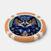 トランプのポーカーチップゲームチェンジャー ポーカーチップ (シングル)