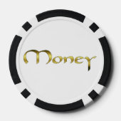 トランプのポーカーチップ売り出し！ ポーカーチップ (裏面)