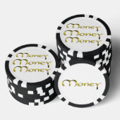 トランプのポーカーチップ売り出し！ ポーカーチップ (積み重ね)