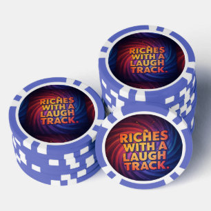 トランプのポーカーチップ ポーカーチップ