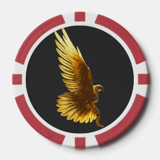 トランプのポーカーチップ ポーカーチップ