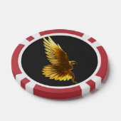トランプのポーカーチップ ポーカーチップ (シングル)