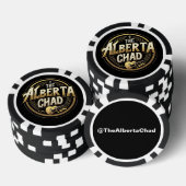 トランプのポーカーチップ ポーカーチップ (積み重ね)