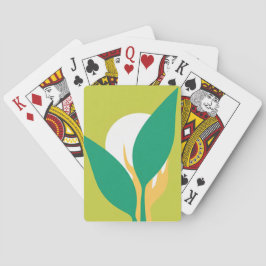 トランプのポーカートランプ トランプ