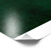 トランプのポーカーハンド王室の – フラッシュ – ダイヤモンドスーツ フォトプリント            (角)