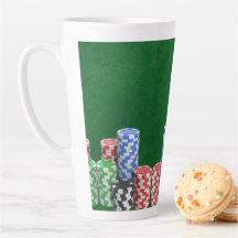 トランプのポーカーパーソナライズされた選手への贈り物