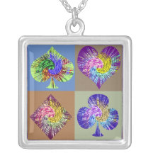 トランプのポーカーファン