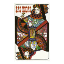 トランプのポーカーラスベガス