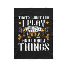 トランプのポーカー遊