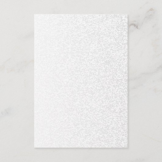 トランプのポーカー選手ギャンブラー遊のカードがラスベガスに似合う エンクロージャーカード (裏面)