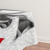 トランプのポーカー選手ギャンブラー遊のカードがラスベガスに似合う テーブルクロス (インサイチュ)