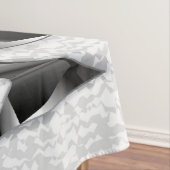 トランプのポーカー選手ギャンブラー遊のカードがラスベガスに似合う テーブルクロス (インサイチュ)