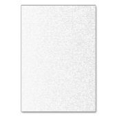 トランプのポーカー選手ギャンブラー遊のカードがラスベガスに似合う テーブルナンバー (裏面)