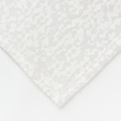 トランプのポーカー選手ギャンブラー遊のカードがラスベガスに似合う フリースブランケット (角)