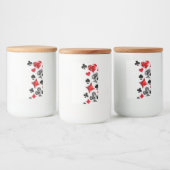 トランプのポーカー選手ギャンブラー遊のカードがラスベガスに似合う フードラベル (ボトル)