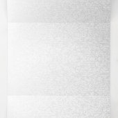 トランプのポーカー選手ギャンブラー遊のカードがラスベガスに似合う 三つ折り招待状 (内部中)