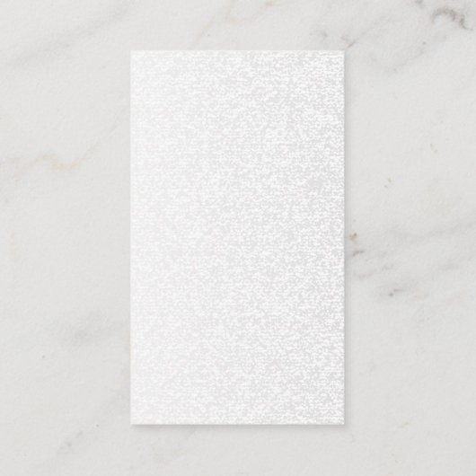 トランプのポーカー選手ギャンブラー遊のカードがラスベガスに似合う 割引カード (裏面)