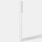 トランプのポーカー選手ギャンブラー遊のカードがラスベガスに似合う Case-Mate iPhoneケース (裏面 / 右)