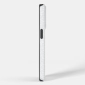 トランプのポーカー選手ギャンブラー遊のカードがラスベガスに似合う Case-Mate iPhoneケース (裏面 / 右)