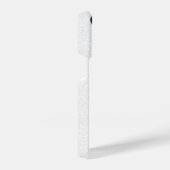 トランプのポーカー選手ギャンブラー遊のカードがラスベガスに似合う iPhoneケース (右側面)