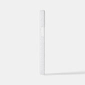 トランプのポーカー選手ギャンブラー遊のカードがラスベガスに似合う iPhoneケース (右側面)