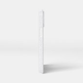 トランプのポーカー選手ギャンブラー遊のカードがラスベガスに似合う iPhoneケース (右側面)