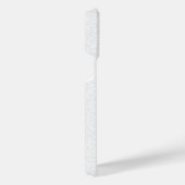 トランプのポーカー選手ギャンブラー遊のカードがラスベガスに似合う iPhoneケース (右側面)