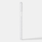 トランプのポーカー選手ギャンブラー遊のカードがラスベガスに似合う iPhoneケース (右側面)