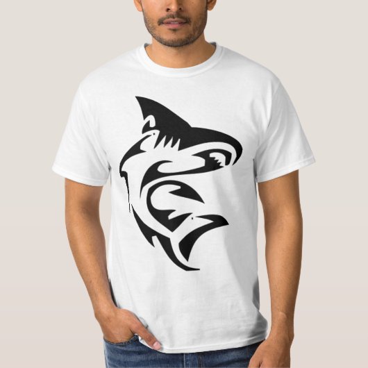 トランプのポーカー Tシャツ (正面)