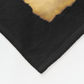 トランプのマグのショットは米国のために欲しかった。社長2024 3 フリースブランケット (角)