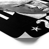 トランプのマグのショットは米国のために欲しかった。2024年社長 ポスター (角)