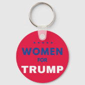 トランプの女性 キーホルダー (裏面)