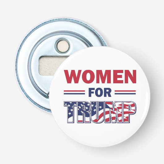 トランプの女性 栓抜き (正面)