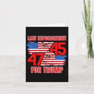 トランプの強制45 47 カード