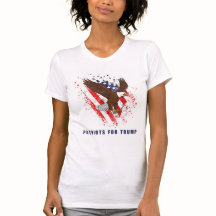 トランプの愛国者