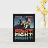 トランプの戦い カード (黄色い花)