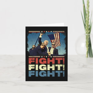 トランプの戦い カード