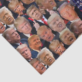 トランプの笑える顔 薄葉紙 (詳細)
