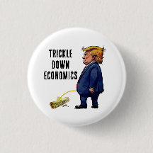 トランプの経済学のトリクルダウン