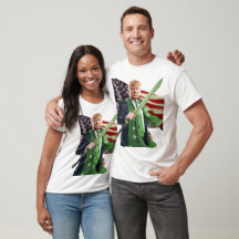 トランプの聖パディ