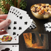 トランプのLionelの列車のデッキ トランプ (インサイチュ)