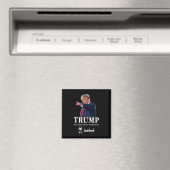 トランプはあらゆる点で正しかった _7  マグネット (インサイチュ (食洗機))