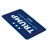 トランプはアメリカの年保を変える素晴らし マグネット (右側)