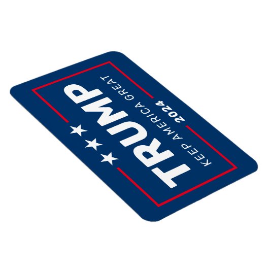 トランプはアメリカの年保を変える素晴らし マグネット (右側)