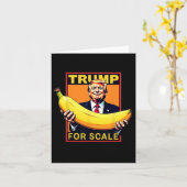 トランプはナナのスターシップおもしろい カード (黄色い花)