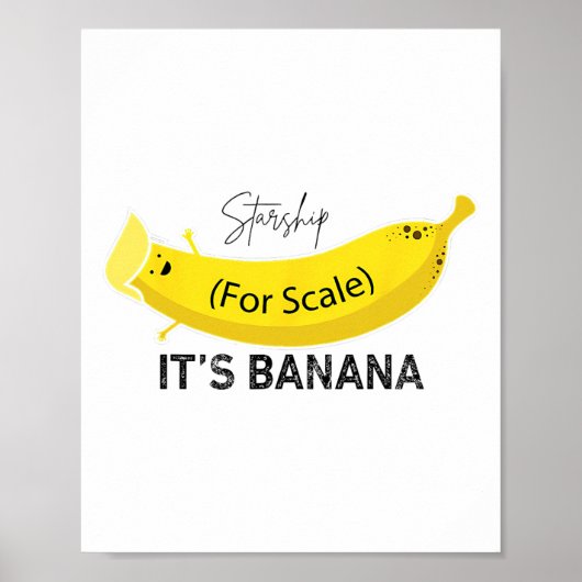 トランプはナナ(スケール用)スターシップおもしろいトランプP ポスター (正面)